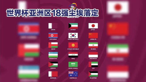 2026世界杯预选赛中国队赛程几点？完整时间表与观赛指南