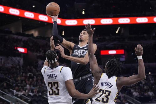 2026年NBA个人数据狂潮，当得分变得像呼吸一样简单