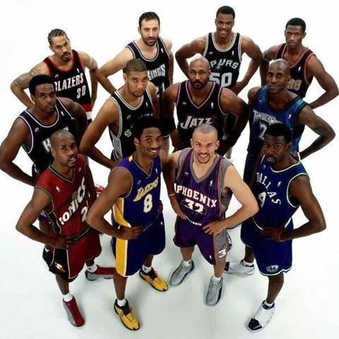 NBA全明星赛一年有几次？一次，但精彩远不止一天