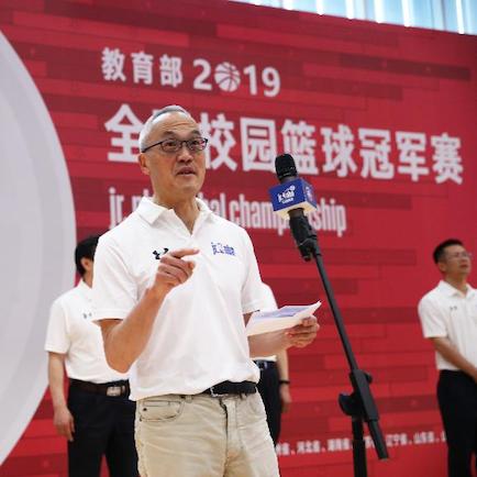 JRNBA是什么比赛？一文带你了解这个新兴篮球赛事