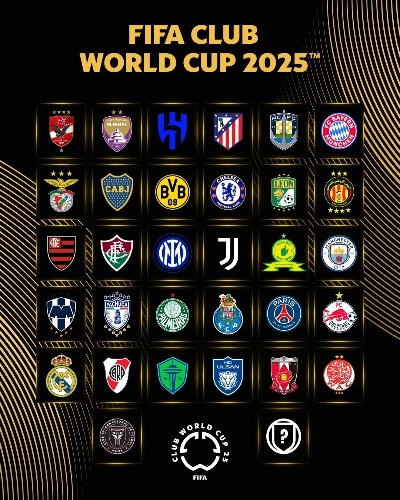 2026年足球俱乐部排名，世界足坛新秩序初现端倪