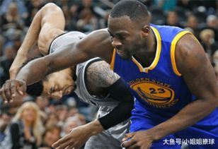 最强NBA格林怎么样？攻防一体的追梦到底强在哪？