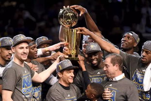 NBA总冠军的荣耀，夺冠背后的丰厚奖励