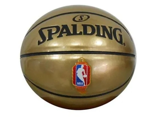 NBA正规篮球在哪买？一篇帮你避坑的选购指南