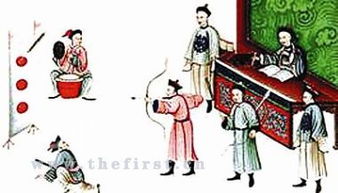 古代奥运会的五项全能，力与美的完美交响