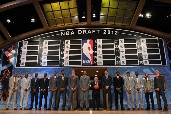 这是一篇关于2009年NBA选秀的文章