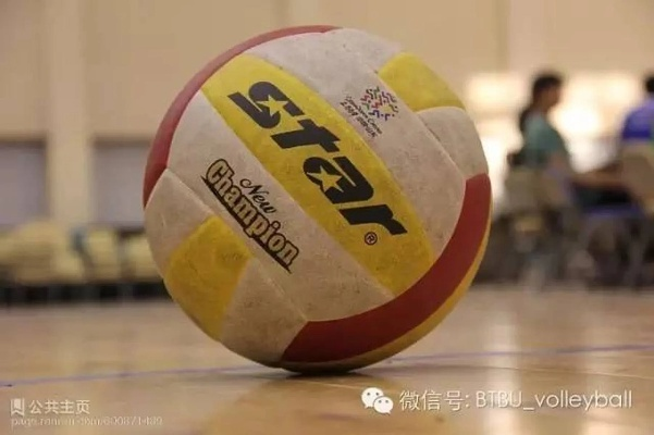 排球可以用头吗？从规则到实战的全解析