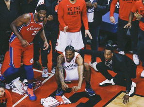 铁血与火焰，2026年NBA东部决赛的史诗对决