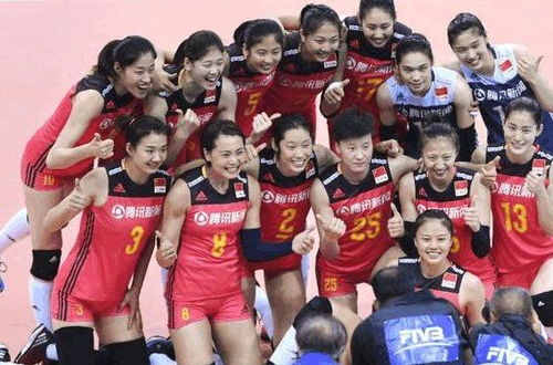 2026年排球赛事全景展望，从世锦赛到亚运会的热血征程