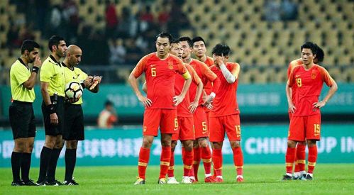 国足vs关岛在哪里比赛？世预赛关键战落户苏州，主场优势能否助力开门红？
