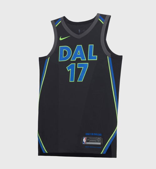 NBA球衣上的金标，到底意味着什么？
