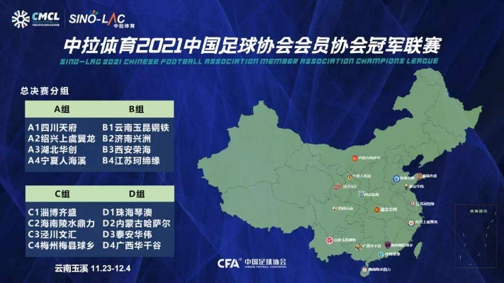 2026中超联赛主场城市分布,这些地方将点燃绿茵战火 2026中超联赛主场城市分布,这些地方将点燃绿茵战火
